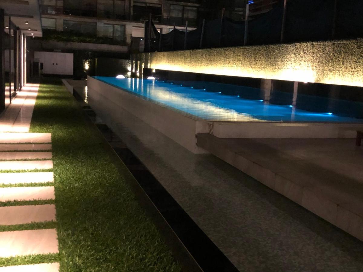 Lumiere Puerto Madero Apartamento Ciudad Autónoma de Buenos Aires