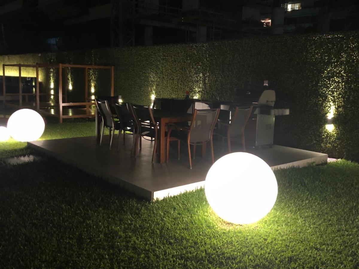 Apartamento Lumiere Puerto Madero *