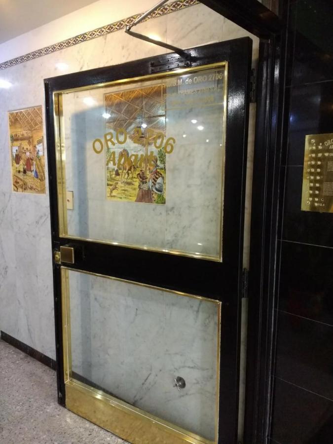 Apartahotel Oro Apart Ciudad Autónoma de Buenos Aires