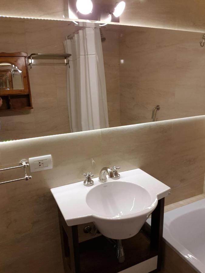 Original, Gorgeous With Terrace. Recoleta :) Unforgettable. Great Price-location Ratio * Ciudad Autónoma de Buenos Aires