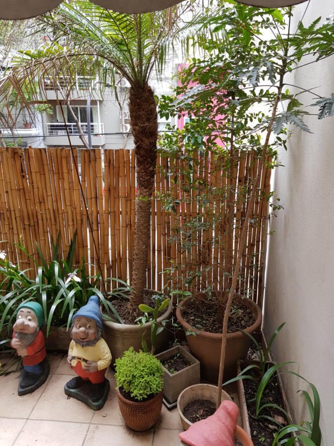 Original, Gorgeous With Terrace. Recoleta :) Unforgettable. Great Price-location Ratio