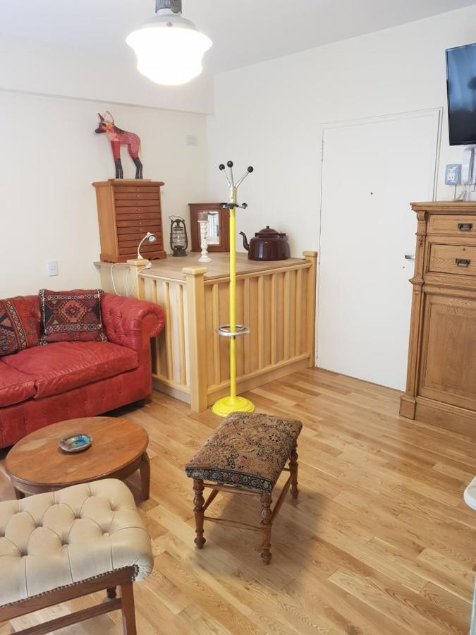 Original, Gorgeous With Terrace. Recoleta :) Unforgettable. Great Price-location Ratio Apartamento *