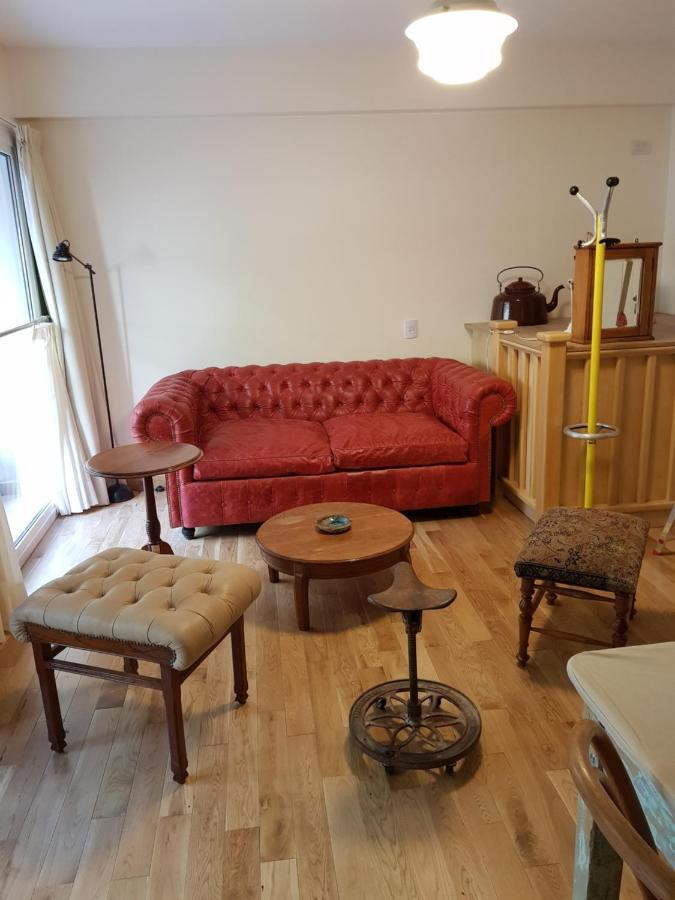 Original, Gorgeous With Terrace. Recoleta :) Unforgettable. Great Price-location Ratio * Ciudad Autónoma de Buenos Aires