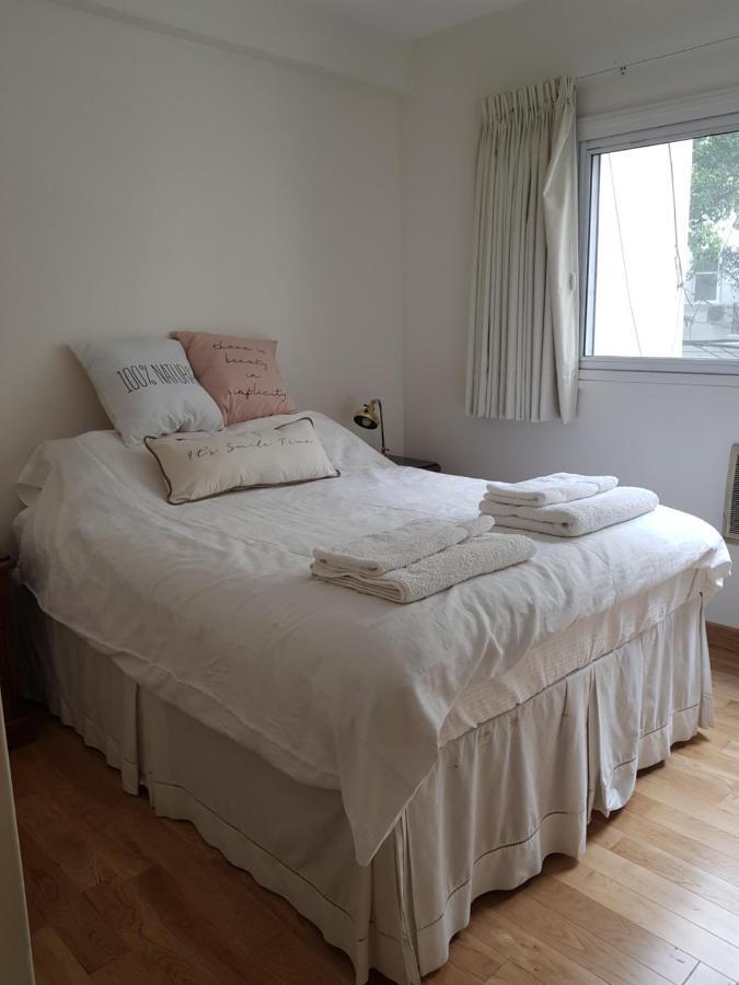 Original, Gorgeous With Terrace. Recoleta :) Unforgettable. Great Price-location Ratio Apartamento *