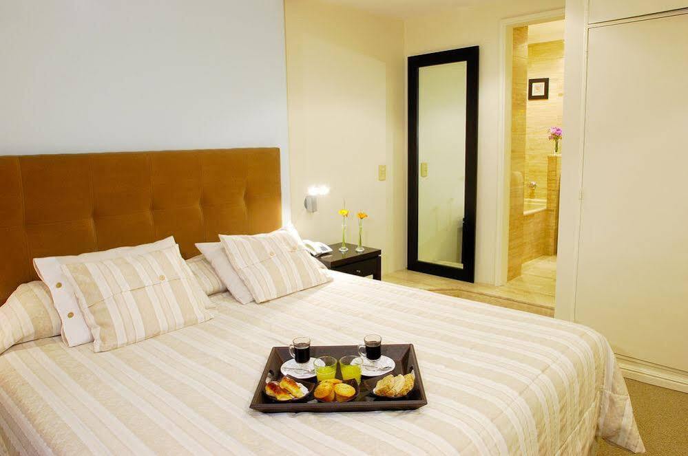 Ulises Recoleta 4* Ciudad Autónoma de Buenos Aires