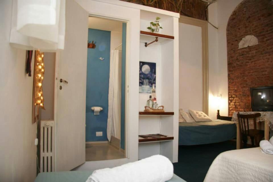 De La Luna 3* Ciudad Autónoma de Buenos Aires