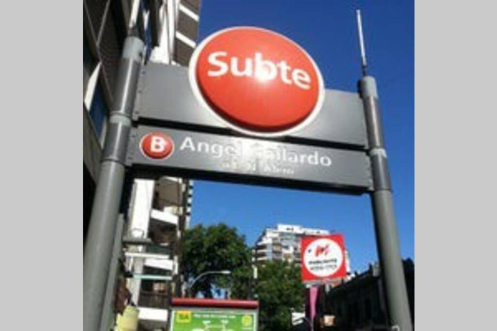 Apartamento Luminoso Departamento, Moderno Y De Diseño Ciudad Autónoma de Buenos Aires