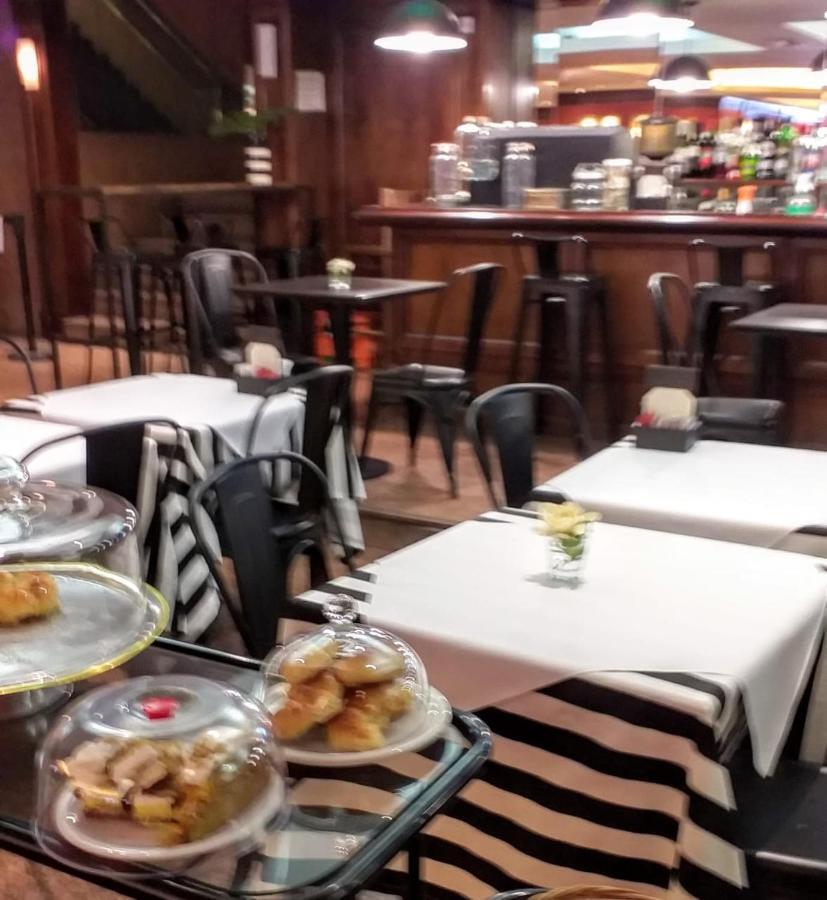 Departamento En Microcentro Apartamento Ciudad Autónoma de Buenos Aires