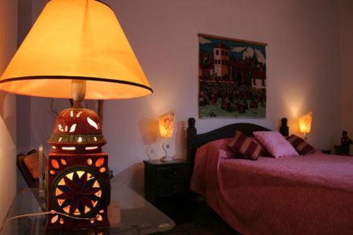 Hotel Lola House Ciudad Autónoma de Buenos Aires