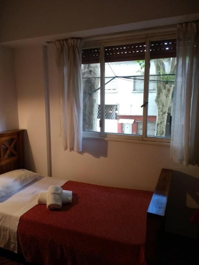 Oro Apart Ciudad Autónoma de Buenos Aires