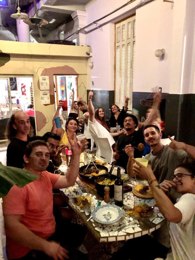 La Morada Hostal *