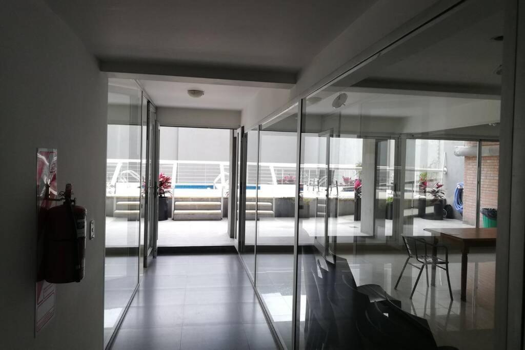 Apartamento Airessoho1160 Ciudad Autónoma de Buenos Aires