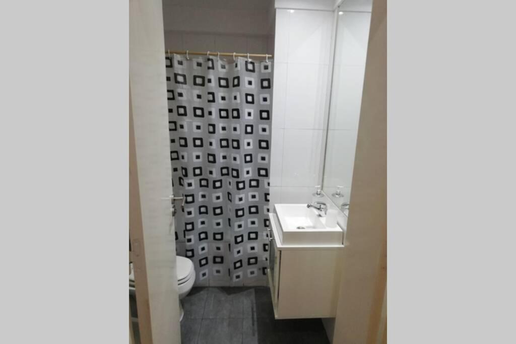 Apartamento Airessoho1160
