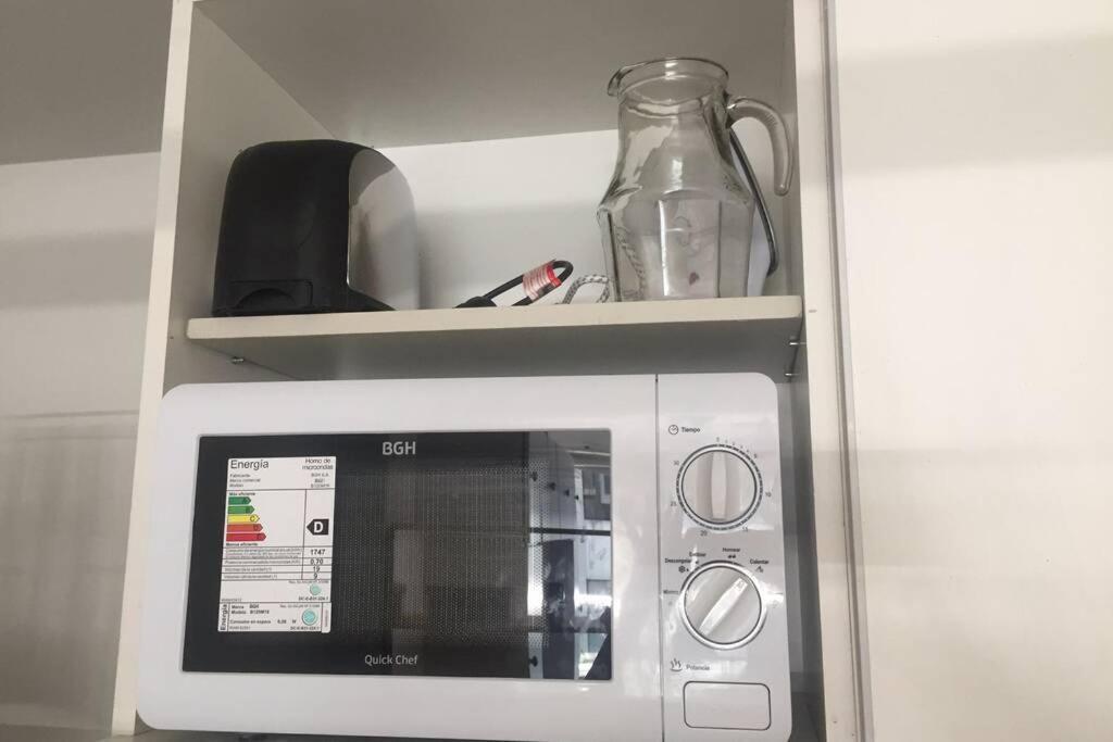 Gure Etxea El Mejor Departamento De Belgrano Apartamento Ciudad Autónoma de Buenos Aires