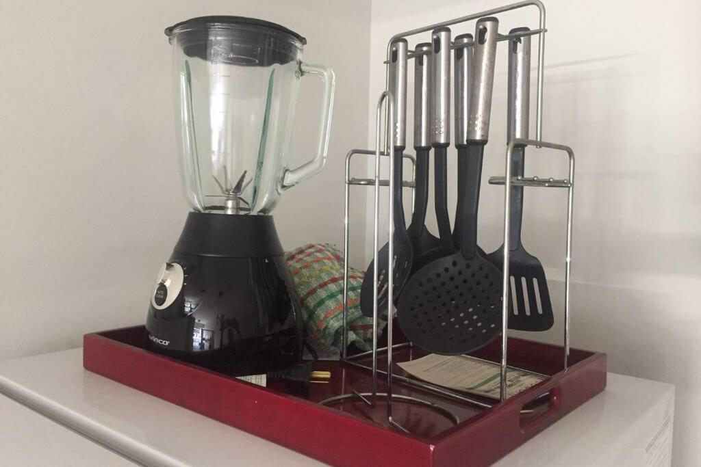 Gure Etxea El Mejor Departamento De Belgrano Apartamento Ciudad Autónoma de Buenos Aires