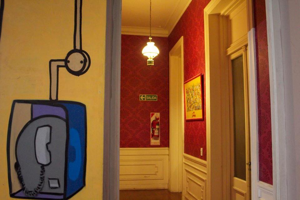 Springfield Hostal