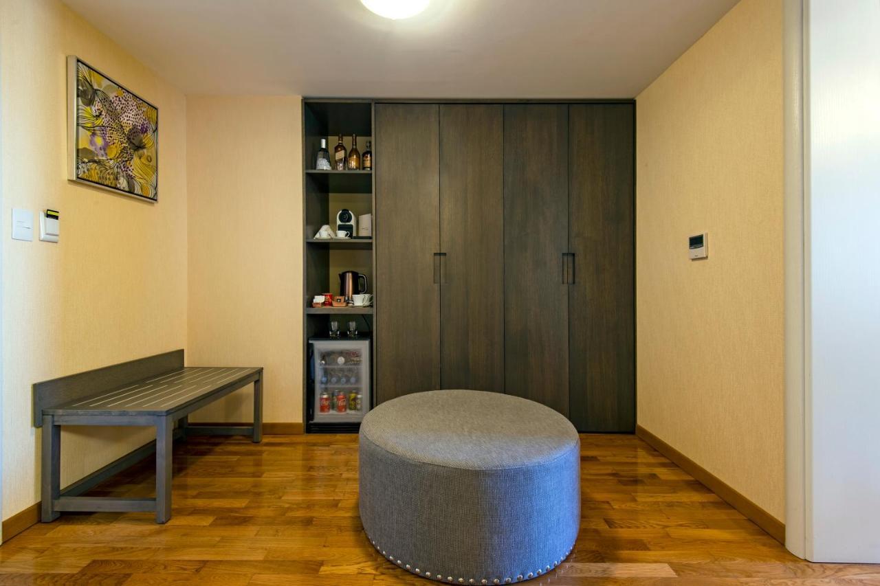 Grand Brizo Hotel
