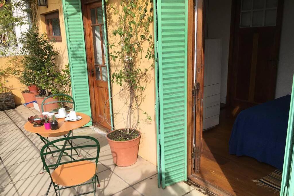 Terrazas De Palermo Ciudad Autónoma de Buenos Aires
