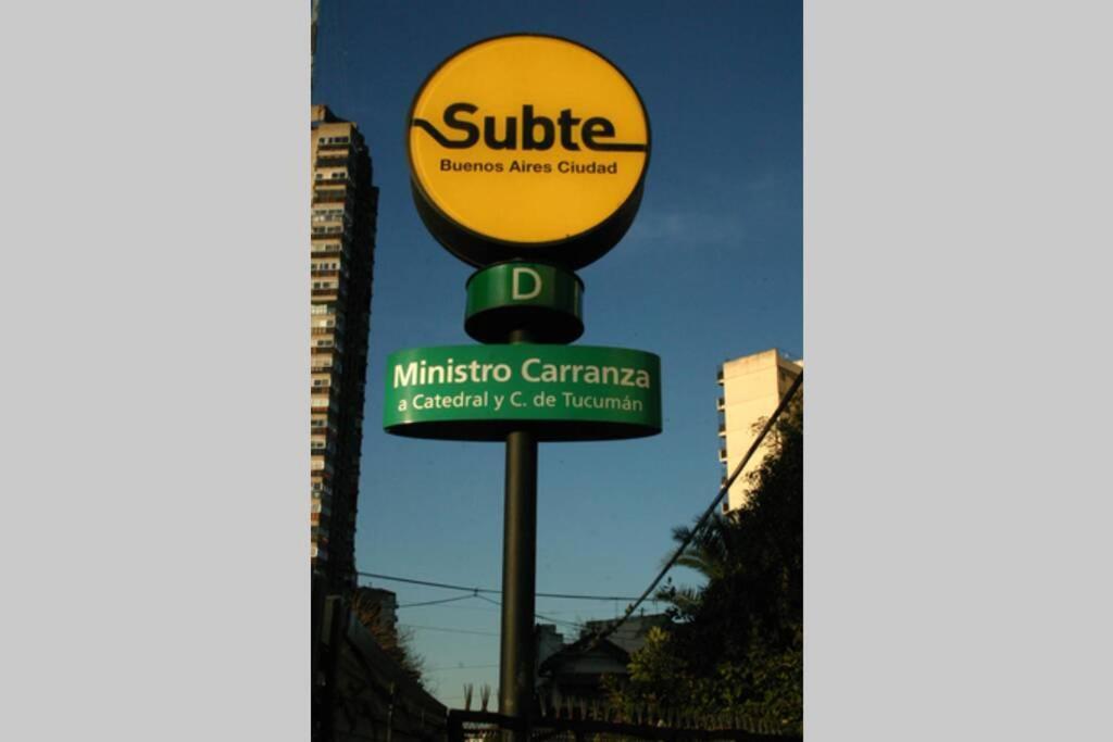 Terrazas De Palermo Ciudad Autónoma de Buenos Aires