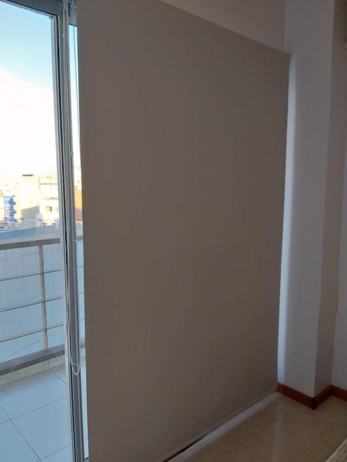 Moderno, Con Wifi 100mg, Netflix Y Balcón Con Vista Abierta Apartamento Ciudad Autónoma de Buenos Aires