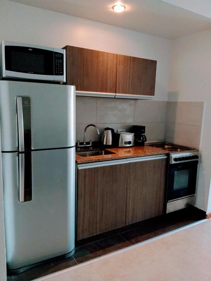 Moderno, Con Wifi 100mg, Netflix Y Balcón Con Vista Abierta