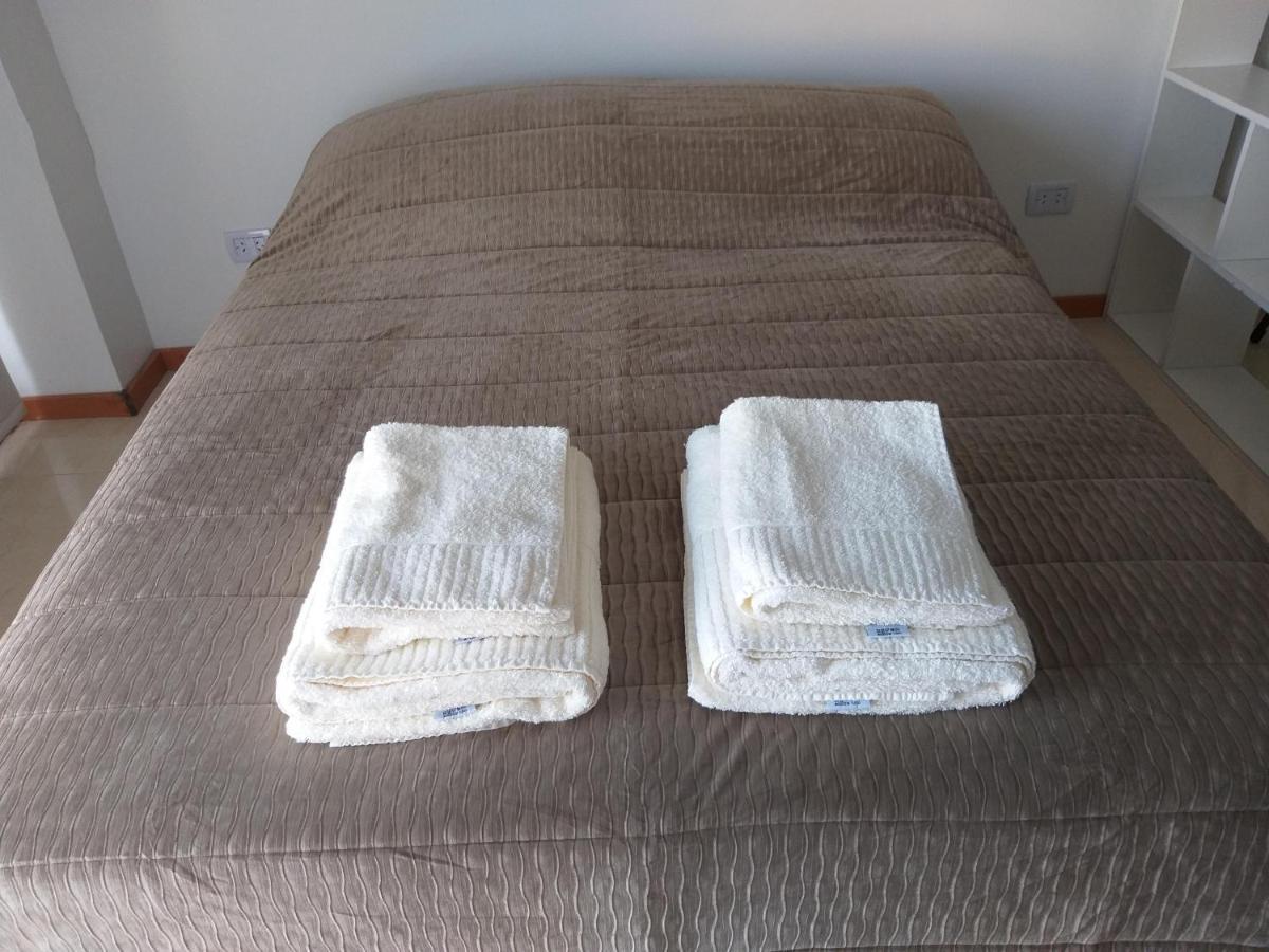 Moderno, Con Wifi 100mg, Netflix Y Balcón Con Vista Abierta Apartamento Ciudad Autónoma de Buenos Aires