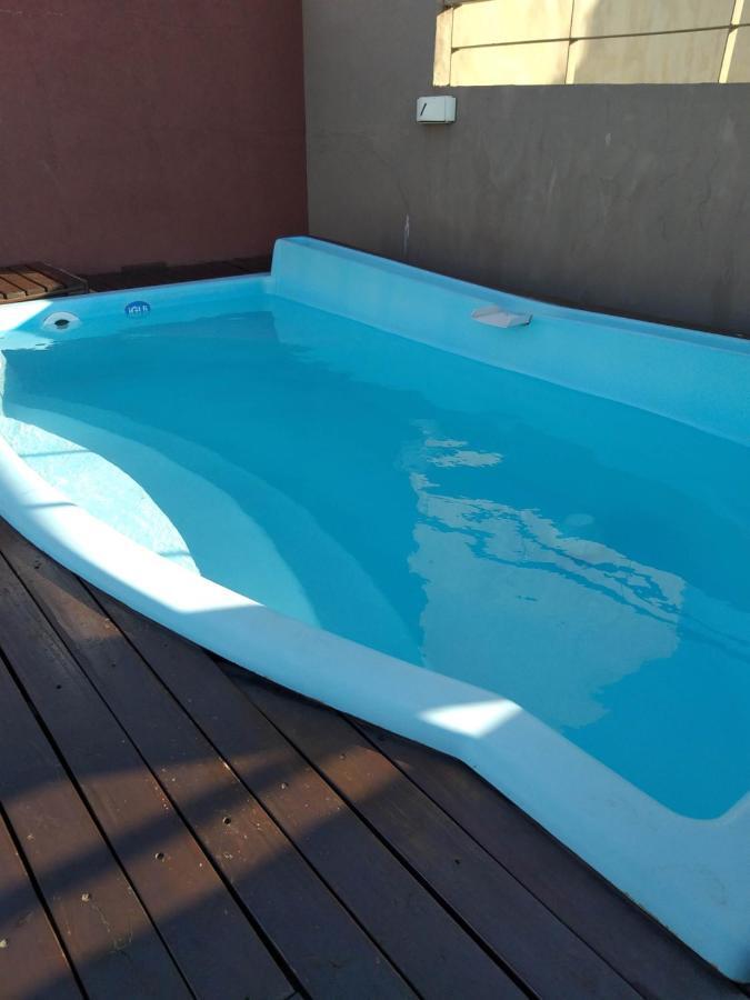 Moderno, Con Wifi 100mg, Netflix Y Balcón Con Vista Abierta Apartamento Ciudad Autónoma de Buenos Aires
