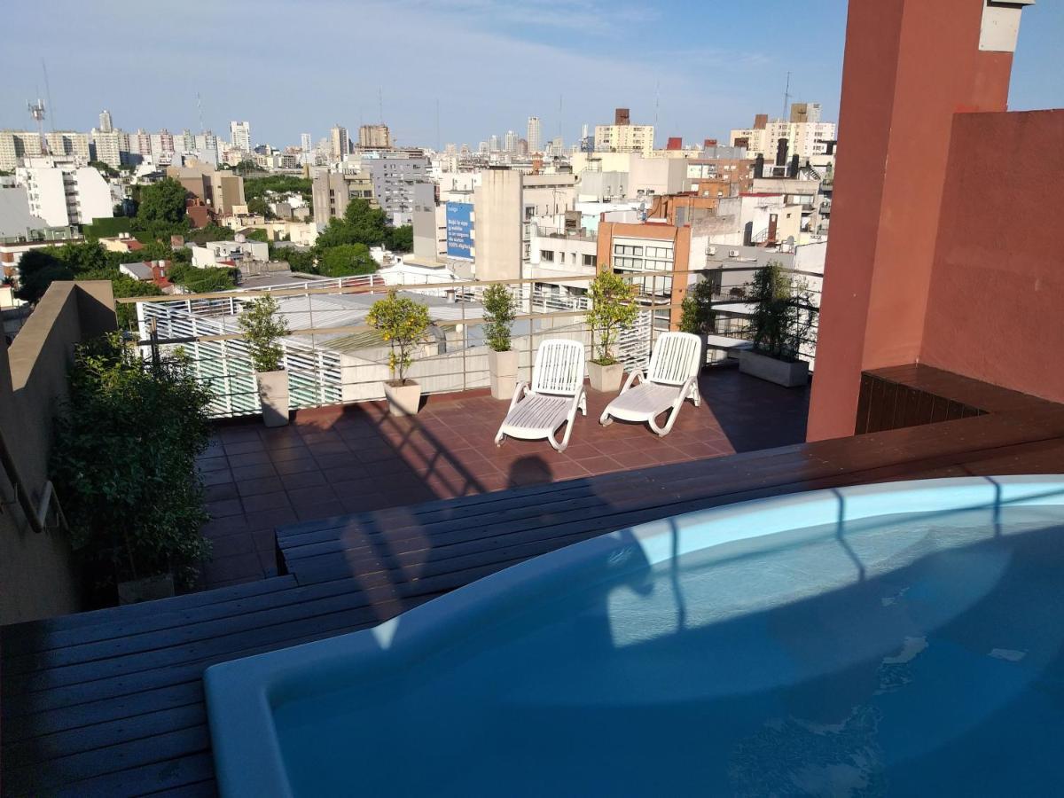 Moderno, Con Wifi 100mg, Netflix Y Balcón Con Vista Abierta *