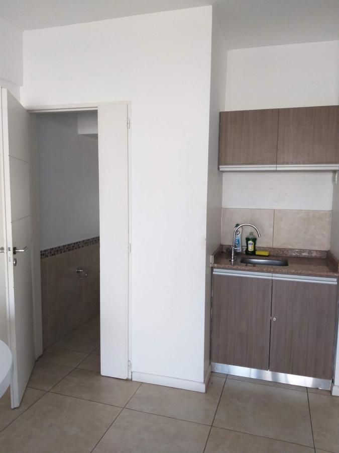Moderno, Con Wifi 100mg, Netflix Y Balcón Con Vista Abierta Apartamento