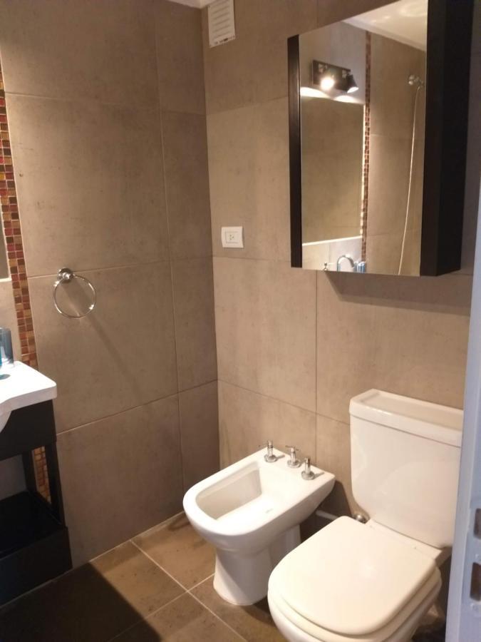 Apartamento Moderno, Con Wifi 100mg, Netflix Y Balcón Con Vista Abierta