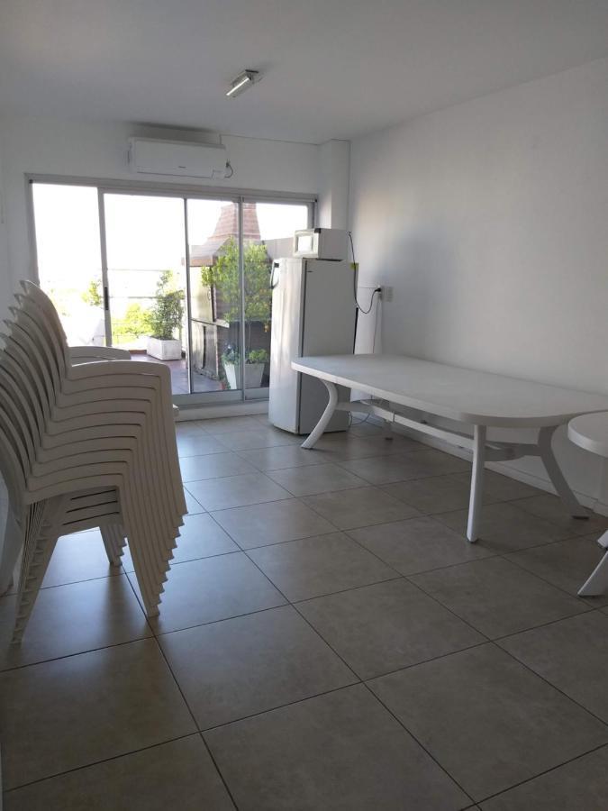 Apartamento Moderno, Con Wifi 100mg, Netflix Y Balcón Con Vista Abierta Ciudad Autónoma de Buenos Aires