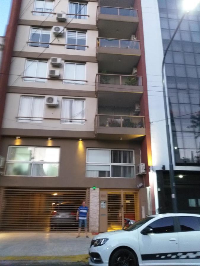 Apartamento Moderno, Con Wifi 100mg, Netflix Y Balcón Con Vista Abierta *