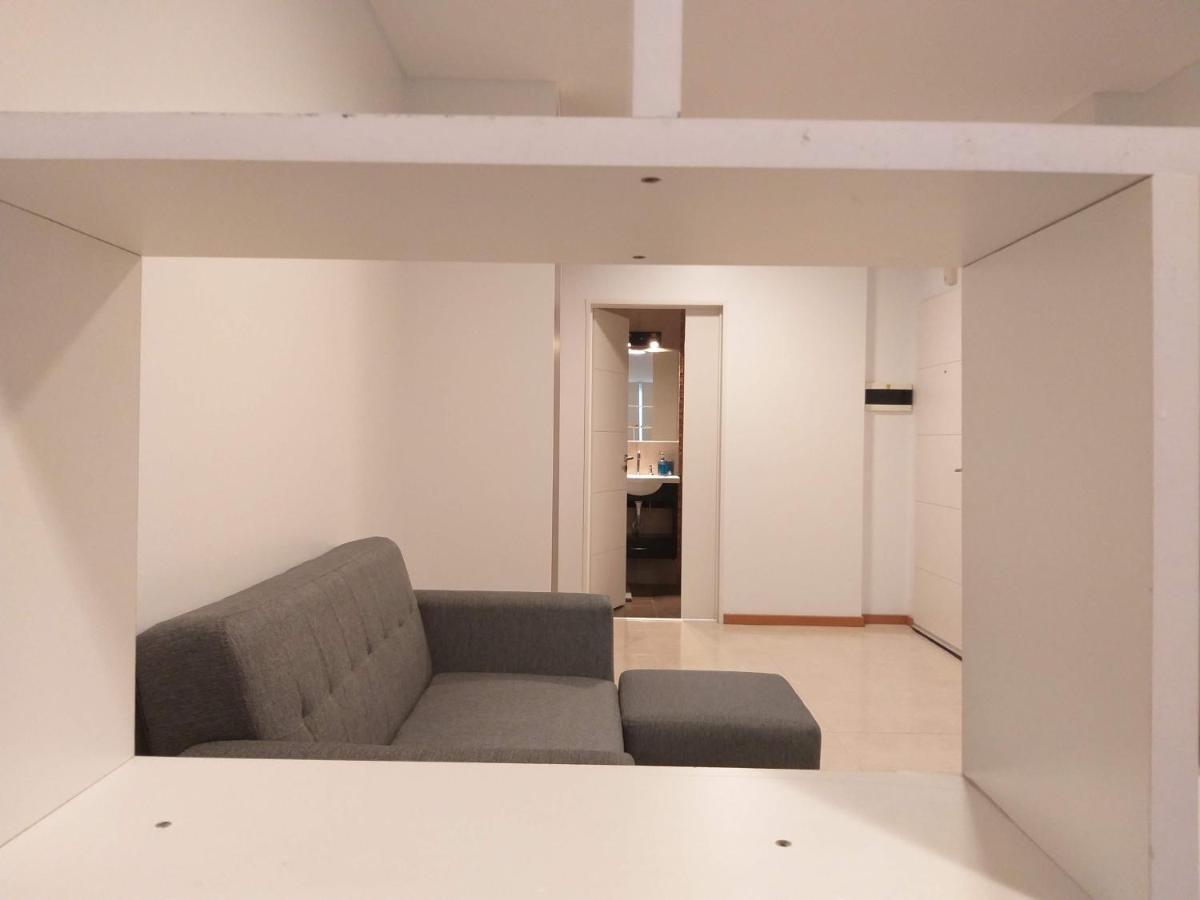 Moderno, Con Wifi 100mg, Netflix Y Balcón Con Vista Abierta * Ciudad Autónoma de Buenos Aires