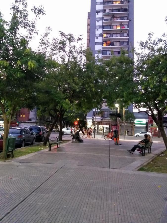 Apartamento Moderno, Con Wifi 100mg, Netflix Y Balcón Con Vista Abierta *