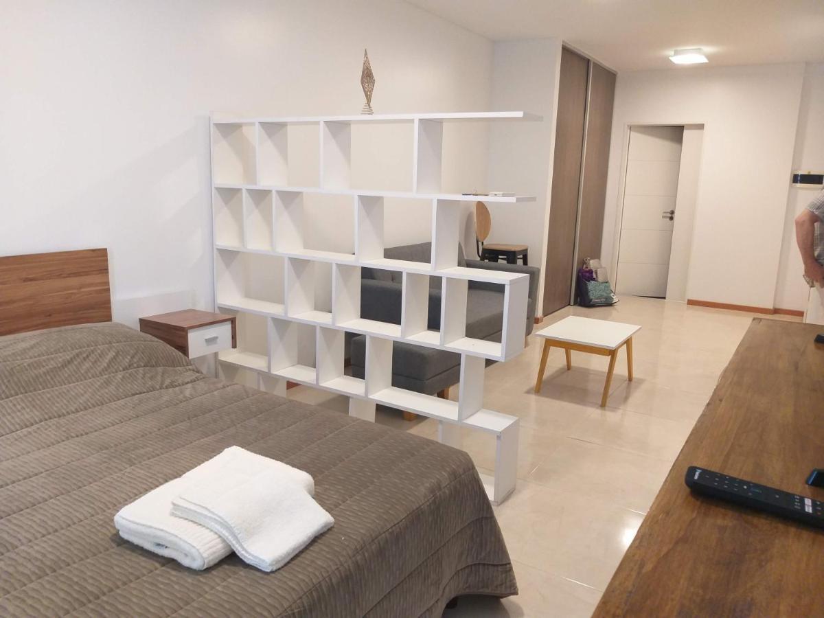 Moderno, Con Wifi 100mg, Netflix Y Balcón Con Vista Abierta Apartamento *