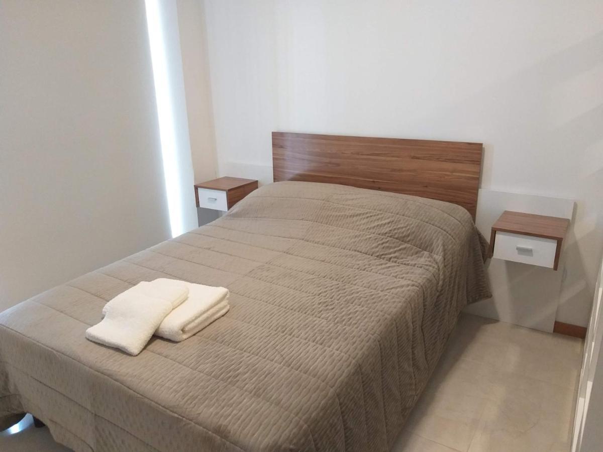 Moderno, Con Wifi 100mg, Netflix Y Balcón Con Vista Abierta Ciudad Autónoma de Buenos Aires
