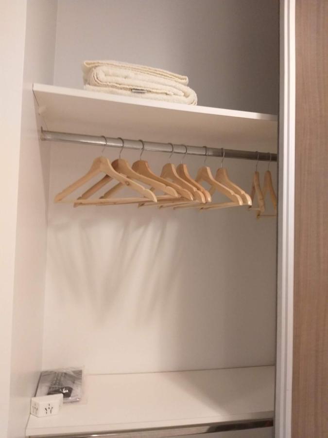 Moderno, Con Wifi 100mg, Netflix Y Balcón Con Vista Abierta Apartamento Ciudad Autónoma de Buenos Aires