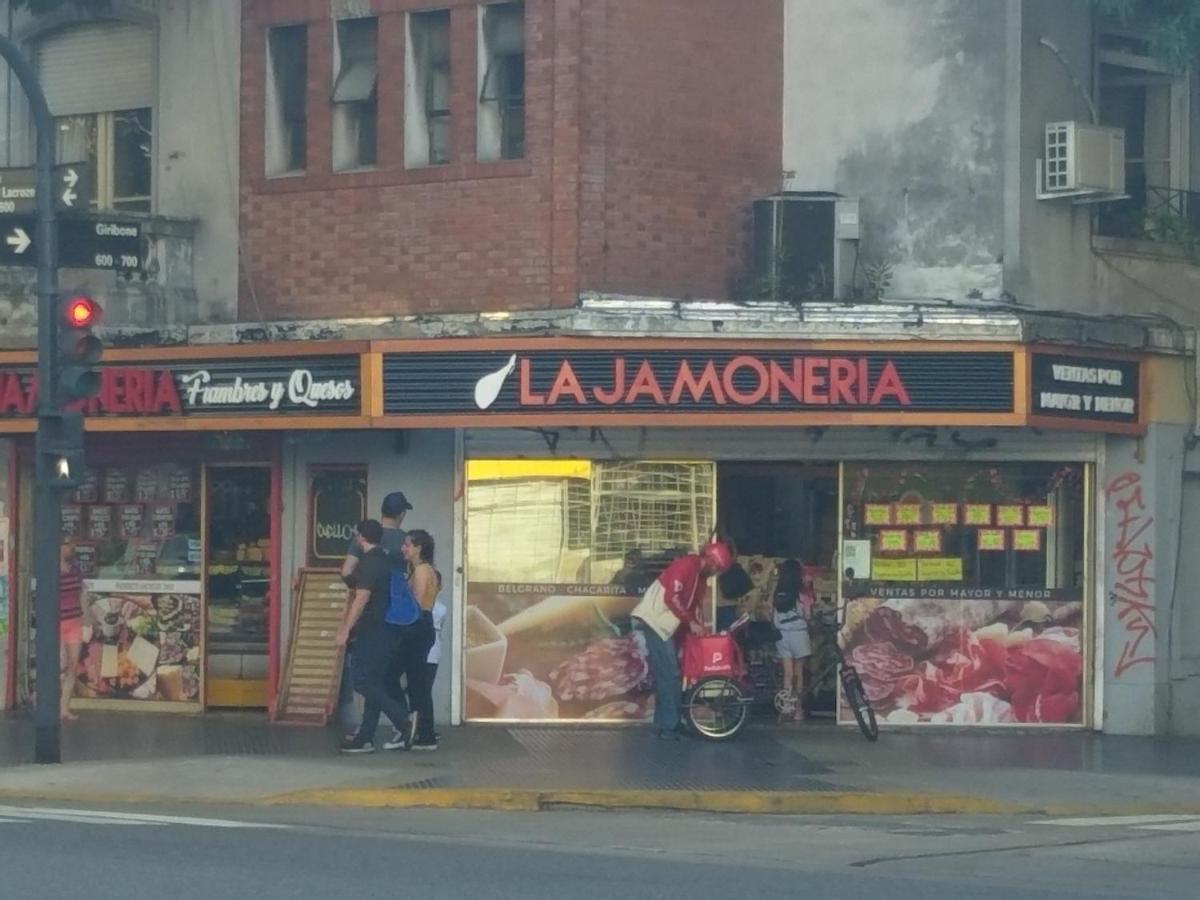 Moderno, Con Wifi 100mg, Netflix Y Balcón Con Vista Abierta *