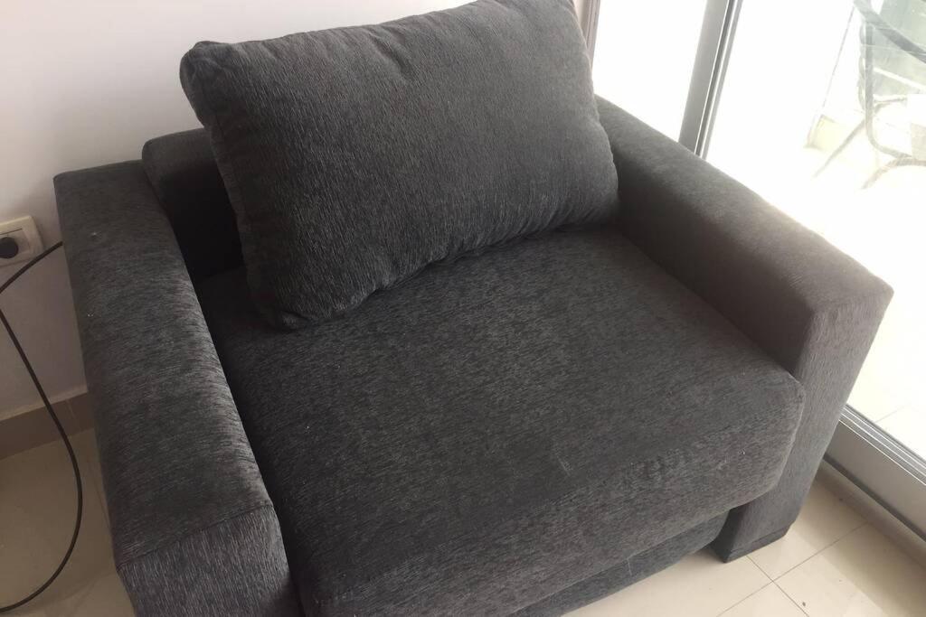 Gure Etxea El Mejor Departamento De Belgrano Apartamento