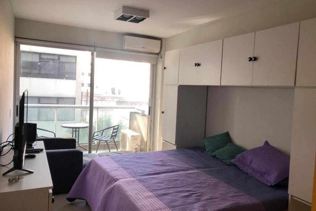 Gure Etxea El Mejor Departamento De Belgrano Apartamento *