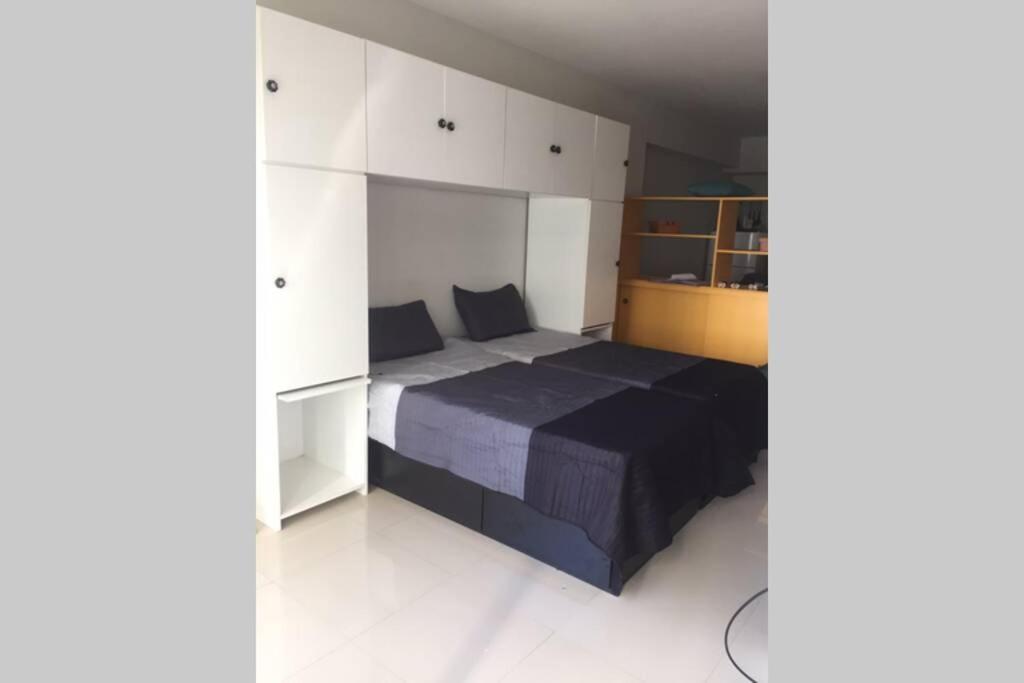 Gure Etxea El Mejor Departamento De Belgrano Apartamento *