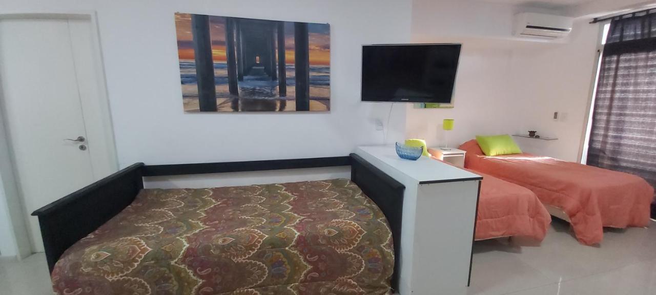 Departamento En Belgrano Sobre Cabildo! Apartamento Ciudad Autónoma de Buenos Aires