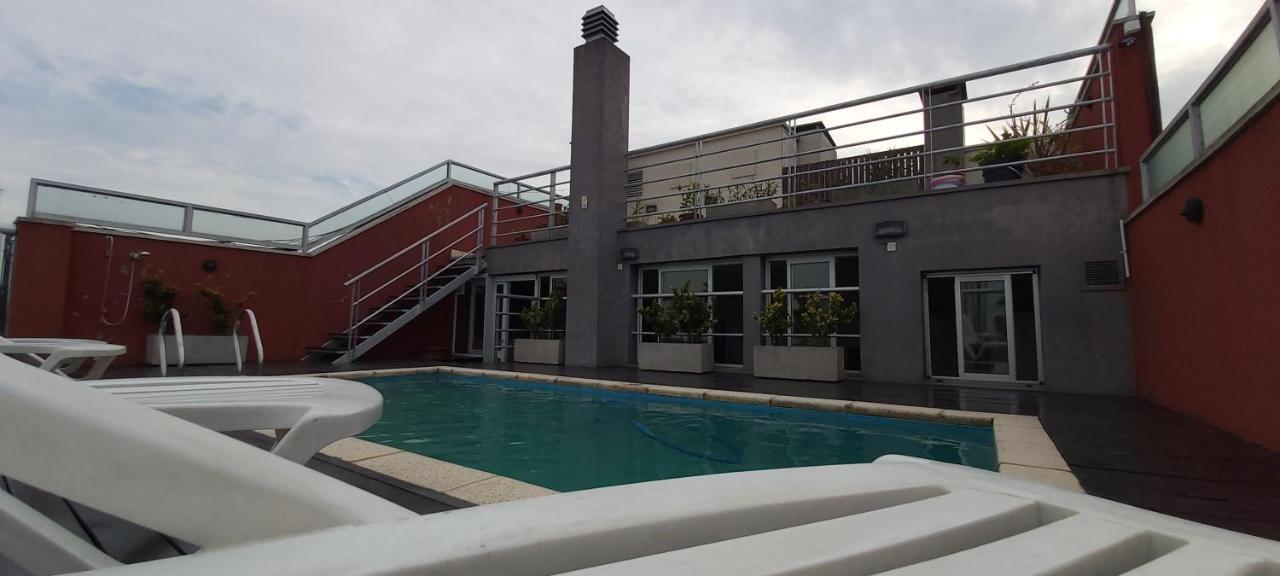 Departamento En Belgrano Sobre Cabildo! Apartamento Ciudad Autónoma de Buenos Aires