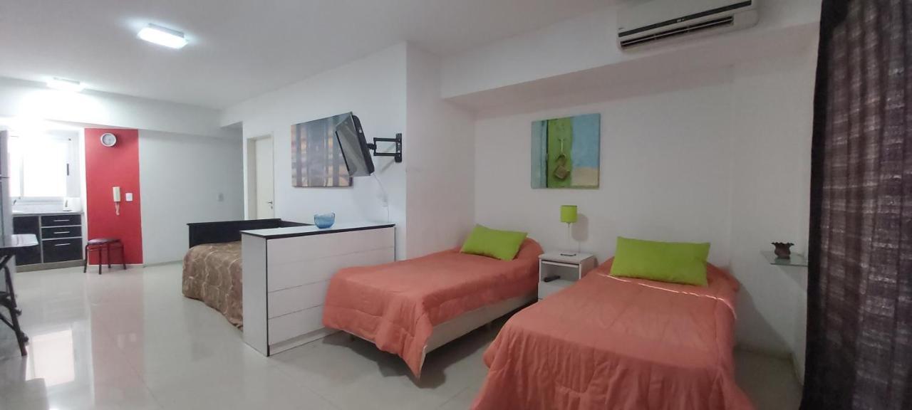 Apartamento Departamento En Belgrano Sobre Cabildo! Ciudad Autónoma de Buenos Aires
