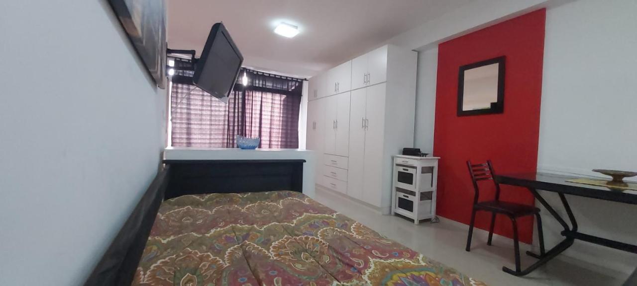 Departamento En Belgrano Sobre Cabildo! Apartamento Ciudad Autónoma de Buenos Aires