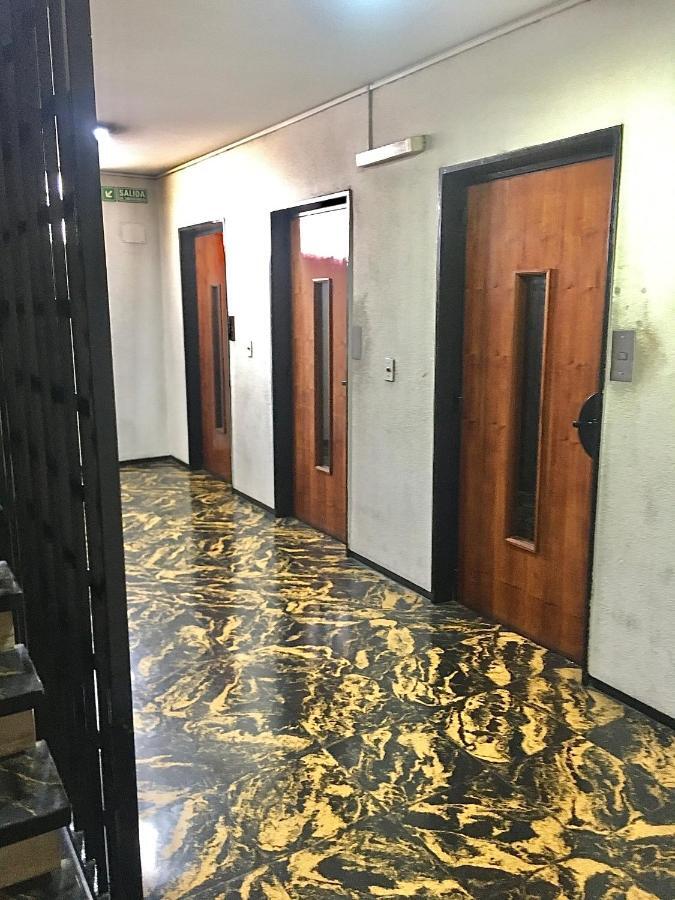 Apartamento Maipu 812 Apart - Gran Ubicacion Ciudad Autónoma de Buenos Aires