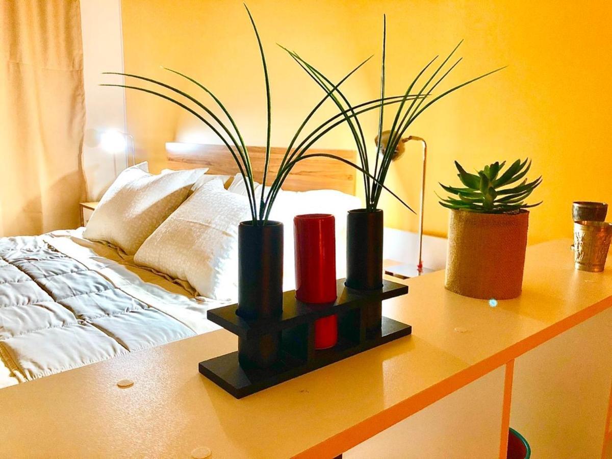 Apartamento Maipu 812 Apart - Gran Ubicacion *