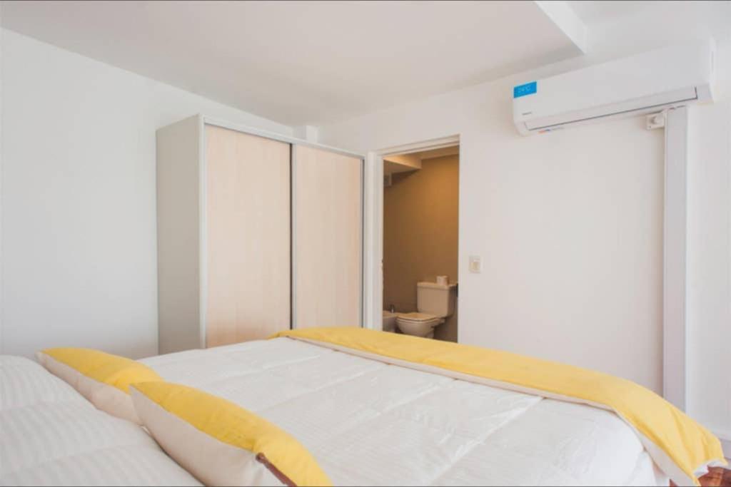Luminosos Loft En Recoleta 2 Cuadras Del Subte Apartamento Ciudad Autónoma de Buenos Aires