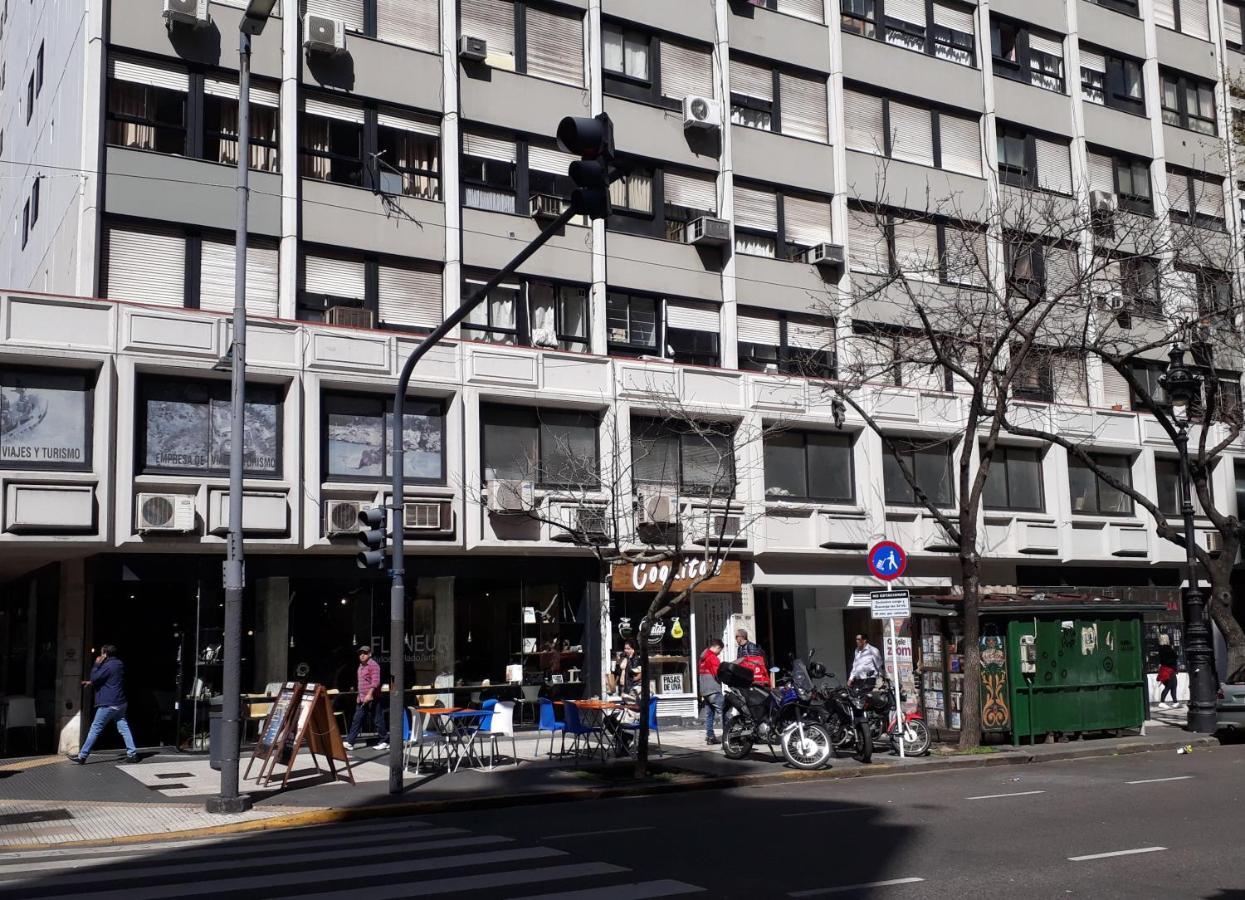 Avenida De Mayo 1316 Apartamento Ciudad Autónoma de Buenos Aires