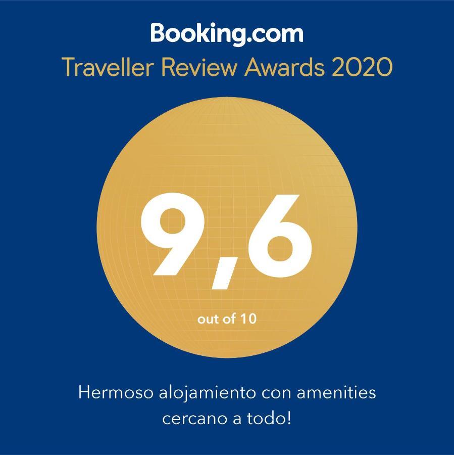 Hermoso Alojamiento Con Amenities Cercano A Todo! * Ciudad Autónoma de Buenos Aires
